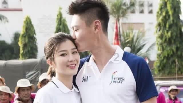 为什么打网球的我国体育队员发力时，有时会要大吼一声?游戏画面